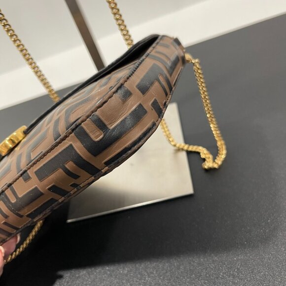 Fendi Small Crossbody/WOC Handbag (JB1354) - Picture 5 of 10